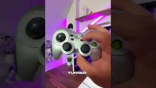 Taking a Deep Dive into the Logitech F710 Gaming Controller!