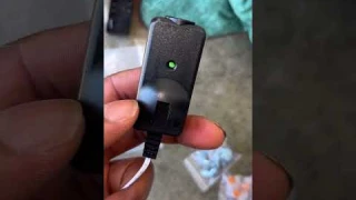 How to fix a garage door sensor!