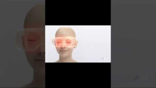 Máy massage mắt SKG E3 PRO - Nâng niu đôi mắt quý giá của bạn#kata #maymassage #xuhuong #review