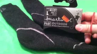 Smartwool Merino Mid-Weight Socks