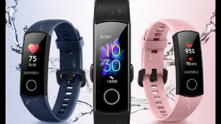 Honor Band 5 | 2021 | Full Review