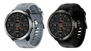 Best Smart Watch With ECG & PPG | Fitness Tracker 24 Hours Heart Rate Monitor