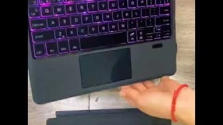 Microsoft Surface Pro, Bluetooth Keyboard For Surface Pro. #SurfacePro