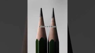 The Best Pencil Sharpener from Japan?