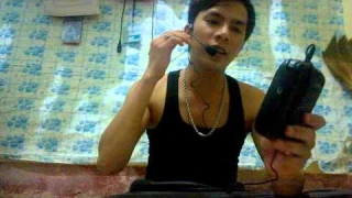 hướng dẫn dùng mic cho máy trợ giảng