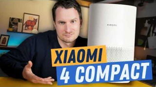 Xiaomi 4 Compact Review — 70 Quid Well Spent? • Xiaomi Smart Air Purifier