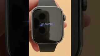 Huawei FIT4 Will Blow Your Mind – First Watch Equipped with Hongmeng 5.1