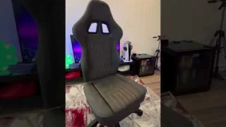 Everything You should know before buying the Dowinx Massaging Gaming Chair #dowinxgamingchair