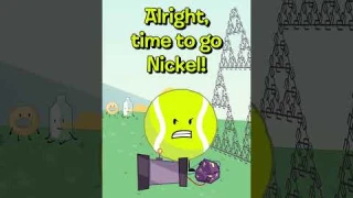 It's November 3rd! #bfdi