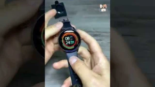 Xiaomi Imilab KW66 Smart Watch #kw66 #xiaomi #smartwatch