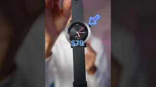 Is the BEST budget smartwatch the CMF Watch 3 Pro🤔