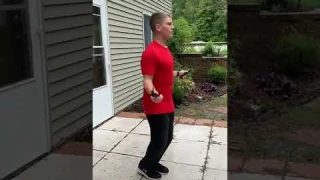 Cardio Made Fun with the RENPHO Smart Jump Rope