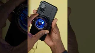 Infinix GT 30 Pro Unboxing ✨ASMR