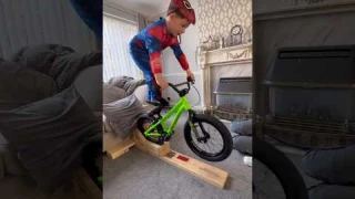 Seat Jumping, Mannys & Endo Practice!