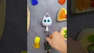 Get Ready to Smile: Meet the Adorable Cat Wink Hook!