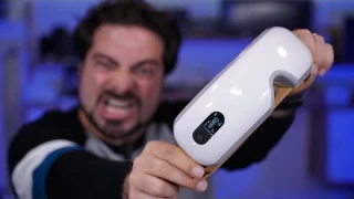 Breo iSee4 - Recensione e Prova!