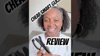 Smart Glasses Review #tiktokshop #productreview #smartglasses