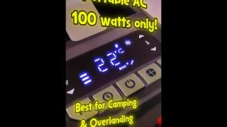 Cybertake S1 Pro Portable Air @Cybertakeofficial
