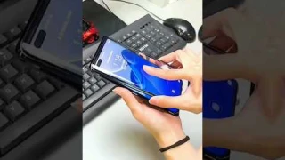 Gorilla glass mobile cover || cool gadgets #shorts #youtubeshorts #gadgets