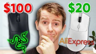 You’re Probably Wasting Money on Brand Name Mice