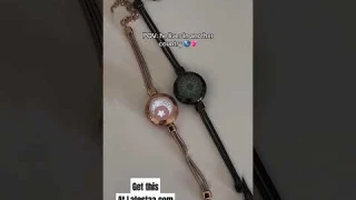 Best Couple Touch Bracelets 2025 💕 | Long Distance Love & Totwoo Review