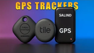 Top GPS TRACKERS You Don't Know About But NEED For 2025!