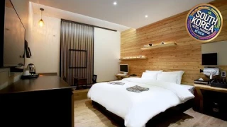 Gwangmyeong W Hotel | Seoul, South Korea | Hotel Review 🛏️