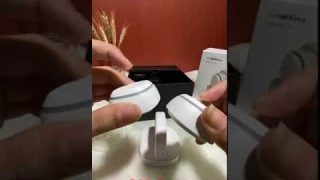 Xiaomi Jeeback Electronic Moxibustion Instrument Smokeless Moxibustion Acupuncture Massage