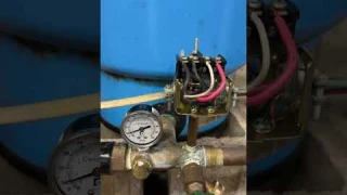 How to tell if your Well Pressure Tank (Bladder) is Bad | Kocher's Water Pumps & Tanks