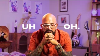 Holy Cat Crap 💩! The Video I Thought I'd NEVER Make.