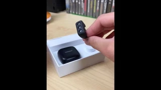 iPhone Ring Controller! 🤯