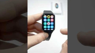 Xiaomi Smart Band 9 Pro Global Unboxing ASMR
