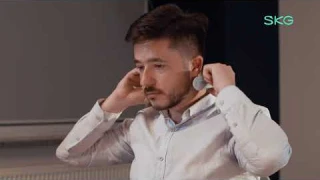 SKG CANADA K6 4K UHD