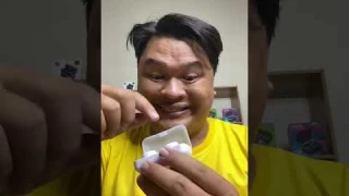 review tai nghe Bluetooth f9 pro f2 #sonlocchanel #shorts