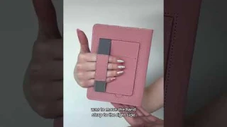 The #1 change YOU wanted to see for my new Kindle Cases