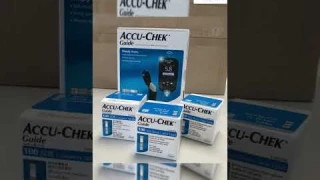 Top 10 Best Glucometers for Accurate Diabetes Management in 2024 #diabeteseducator
