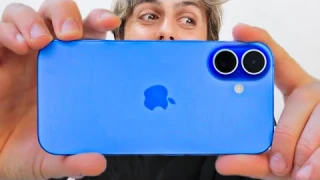 iPhone 16 Review | Why It's (Actually) Better Than The Pro