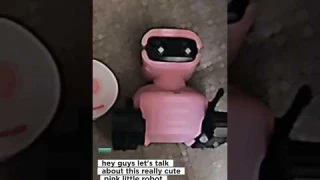 ALLCELE Robot Toys, Rechargeable - Remote Control and LED Eyes #robot #toy #review #viral #shorts