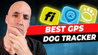 Best GPS Dog Trackers 2025: Which One Actually Works Best?