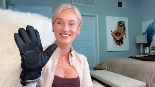 Winter gloves review!