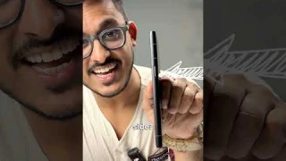 This Android Phone Has MagSafe Charging & Action Button! 🤯