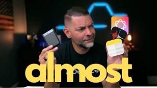 Is Plaud Note better than Apple Note