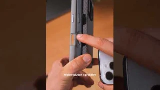 Is this the Best iPhone 16 Cutout?