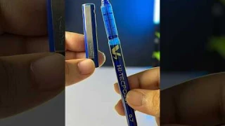 Pilot V7 Gel Pen @Tech-Eela #shorts #gadgets