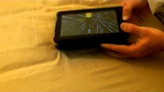 Marware Microshell Kindle Fire Cover Review