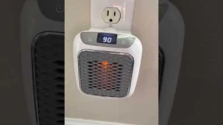 Heatwell Heater Review Best Space Heater for Rooms Heatwell Heater