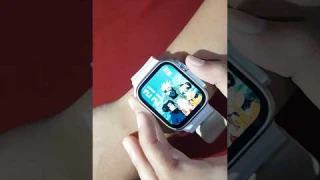 Daraz Unboxing T800 Smart Watch ❤ #daraz  #unboxing #unboxingvideo #shorts #viral 🔥 #youtubeshorts