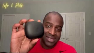 Treblab X3 Pro - True Wireless Earbuds with Earhooks Review