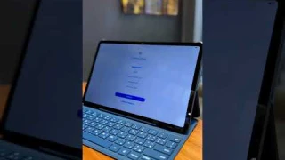 Honor pad 8