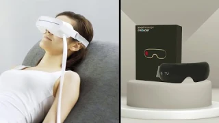 Top 5 Best Eye Massagers In 2022